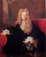 Nicolas Lambert, seigneur de Vermont